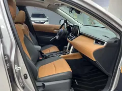 2022 Toyota Corolla Cross 2.0L Flagship — фото 18