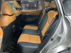 2022 Toyota Corolla Cross 2.0L Flagship — фото 19