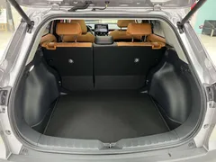 2022 Toyota Corolla Cross 2.0L Flagship — фото 21