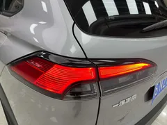 2022 Toyota Corolla Cross 2.0L Flagship — фото 23