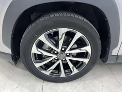 2022 Toyota Corolla Cross 2.0L Flagship — фото 24