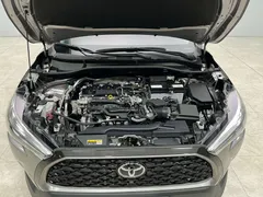 2022 Toyota Corolla Cross 2.0L Flagship — фото 25