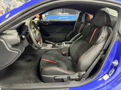 2022 Subaru BRZ 2.4L AT EyeSight, синий — фото 9