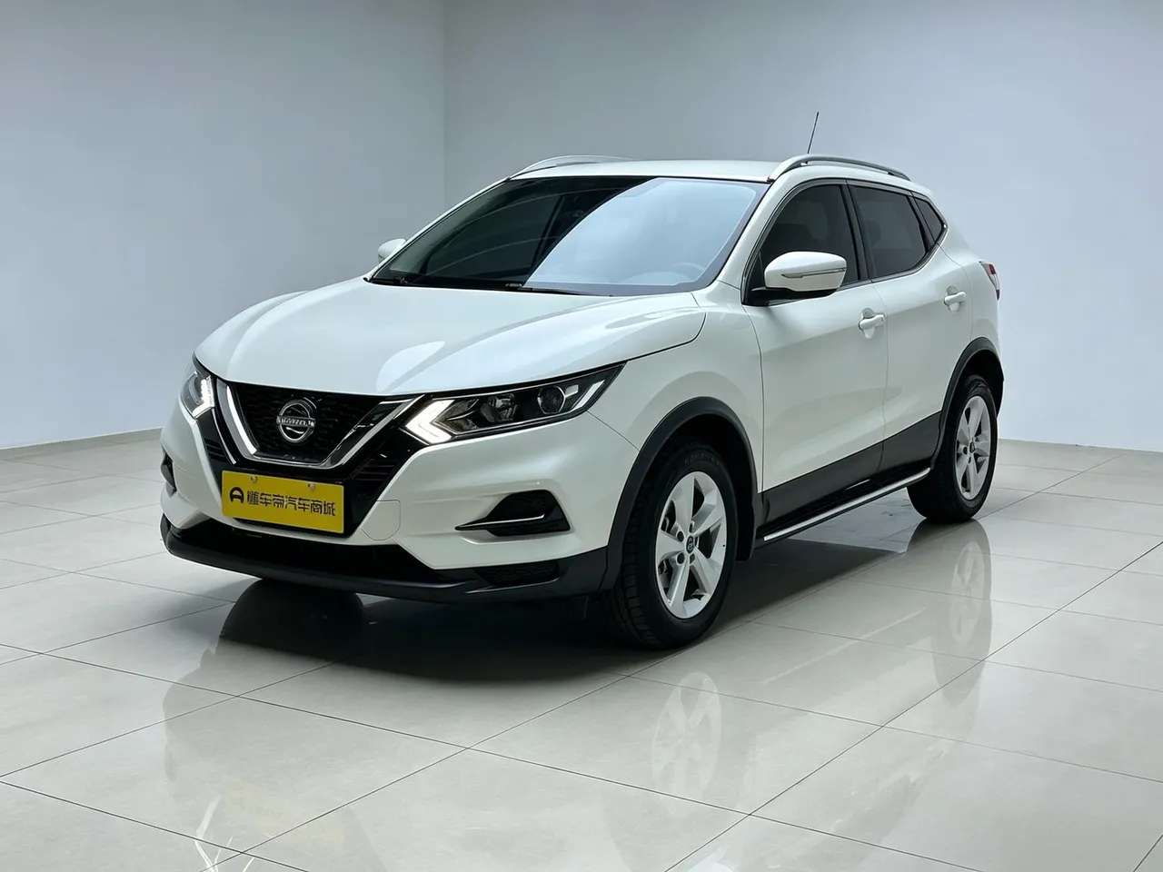 2023 Nissan Qashqai Classic 2.0L Comfort