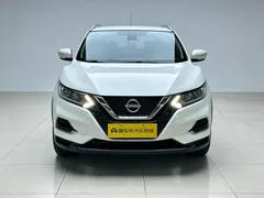 2023 Nissan Qashqai Classic 2.0L Comfort, белый — фото 2