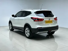 2023 Nissan Qashqai Classic 2.0L Comfort, белый — фото 5