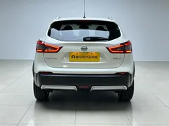 2023 Nissan Qashqai Classic 2.0L Comfort, белый — фото 6