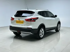 2023 Nissan Qashqai Classic 2.0L Comfort, белый — фото 7