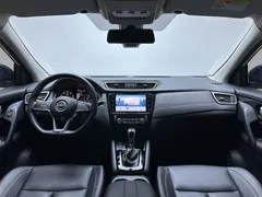 2023 Nissan Qashqai Classic 2.0L Comfort, белый — фото 9