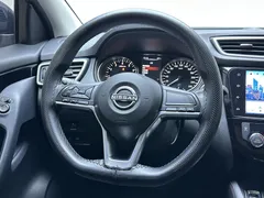 2023 Nissan Qashqai Classic 2.0L Comfort, белый — фото 11