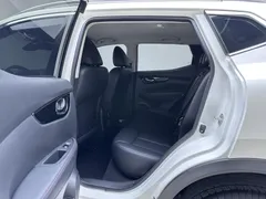 2023 Nissan Qashqai Classic 2.0L Comfort, белый — фото 12