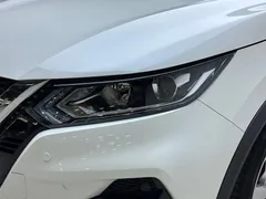 2023 Nissan Qashqai Classic 2.0L Comfort, белый — фото 18