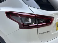 2023 Nissan Qashqai Classic 2.0L Comfort, белый — фото 19