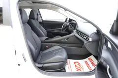 2023 Hyundai Elantra 1.5L CVT LUX Premium, белый — фото 17