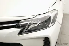 2022 Toyota Vios 1.5L CVT Chuangxing CARE, белый — фото 5