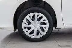 2022 Toyota Vios 1.5L CVT Chuangxing CARE, белый — фото 6