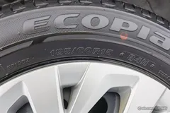 2022 Toyota Vios 1.5L CVT Chuangxing CARE, белый — фото 9