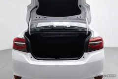 2022 Toyota Vios 1.5L CVT Chuangxing CARE, белый — фото 20