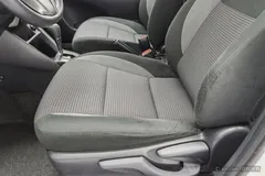 2022 Toyota Vios 1.5L CVT Chuangxing CARE, белый — фото 21