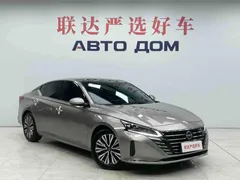 2022 Nissan Teana 2.0L XL-Upr Premium — фото 3