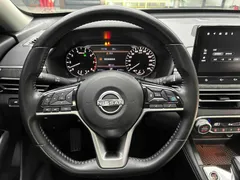 2022 Nissan Teana 2.0L XL-Upr Premium — фото 8