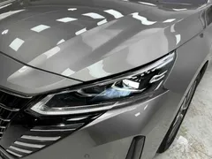 2022 Nissan Teana 2.0L XL-Upr Premium — фото 23