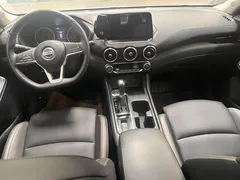 2022 Nissan Sylphy Classic 1.6 XL CVT Luxury, белый — фото 5