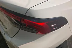 2021 Toyota Corolla 1.5L CVT Elite, белый — фото 8