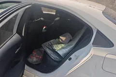 2021 Toyota Corolla 1.5L CVT Elite, белый — фото 12