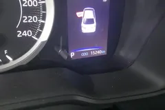 2021 Toyota Corolla 1.5L CVT Elite, белый — фото 16