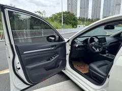 2021 Nissan Teana 2.0L XL Comfort, белый — фото 8