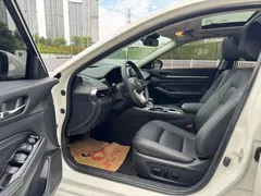 2021 Nissan Teana 2.0L XL Comfort, белый — фото 9