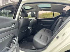 2021 Nissan Teana 2.0L XL Comfort, белый — фото 10