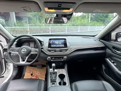 2021 Nissan Teana 2.0L XL Comfort, белый — фото 11