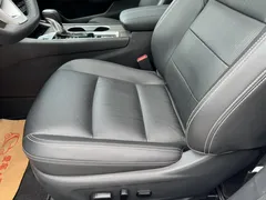 2021 Nissan Teana 2.0L XL Comfort, белый — фото 13