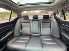 2021 Nissan Teana 2.0L XL Comfort, белый — фото 15