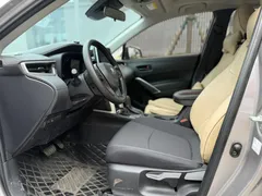 2023 Toyota Corolla Cross 2.0L CVT Elite — фото 4