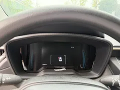 2023 Toyota Corolla Cross 2.0L CVT Elite — фото 7