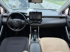 2023 Toyota Corolla Cross 2.0L CVT Elite — фото 11