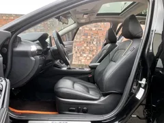 2022 Nissan Teana 2.0L XL-Upr Premium, чёрный — фото 6