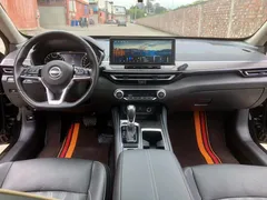 2022 Nissan Teana 2.0L XL-Upr Premium, чёрный — фото 7