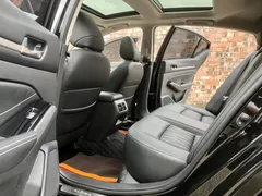 2022 Nissan Teana 2.0L XL-Upr Premium, чёрный — фото 9