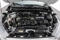 2023 Toyota Frontlander 2.0L CVT Elite, белый — фото 6