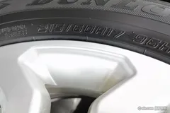 2023 Toyota Frontlander 2.0L CVT Elite, белый — фото 8
