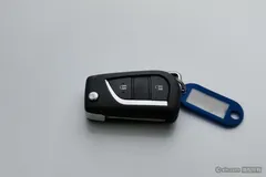 2023 Toyota Frontlander 2.0L CVT Elite, белый — фото 9