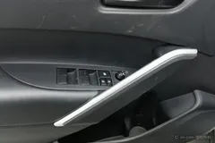 2023 Toyota Frontlander 2.0L CVT Elite, белый — фото 11