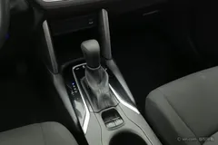 2023 Toyota Frontlander 2.0L CVT Elite, белый — фото 16