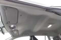 2023 Toyota Frontlander 2.0L CVT Elite, белый — фото 17