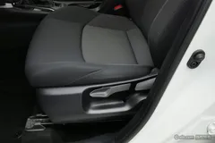 2023 Toyota Frontlander 2.0L CVT Elite, белый — фото 19