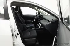 2023 Toyota Frontlander 2.0L CVT Elite, белый — фото 20